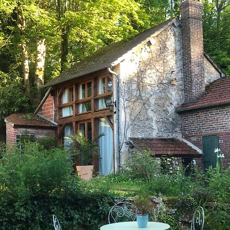 Le Clos Des Songes Blaru 외부 사진